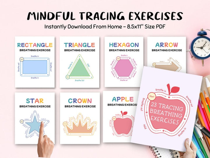 350 Bulky Bundle Therapy Activity for Kids Worksheet Anxiety Coping Skills Handouts Resources Therapist School Psychology Tools Counseling Decor