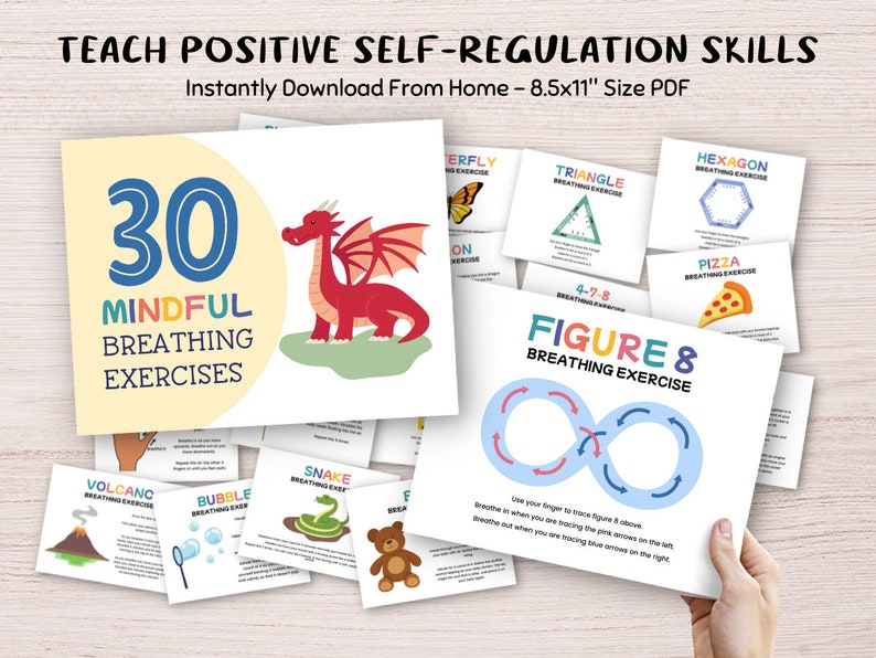 350 Bulky Bundle Therapy Activity for Kids Worksheet Anxiety Coping Skills Handouts Resources Therapist School Psychology Tools Counseling Decor