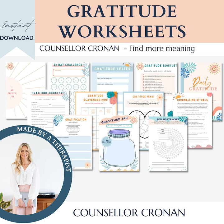Kids skills in life essential bundle, 50% off, over 240 products. Therapy worksheets, calming corner, coping skills, anxiety, CBT worries